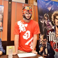 『龍が如く ONLINE』×「養老乃瀧」コラボメニュー試食会をレポート!『龍オン』ユーザーは「バクハイ」が1杯無料に