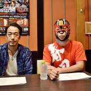 『龍が如く ONLINE』×「養老乃瀧」コラボメニュー試食会をレポート!『龍オン』ユーザーは「バクハイ」が1杯無料に