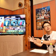 『龍が如く ONLINE』×「養老乃瀧」コラボメニュー試食会をレポート!『龍オン』ユーザーは「バクハイ」が1杯無料に