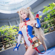 【コスプレ】麗華、五木あきら、黒子ききら人気レイヤーも参上！ 「コスサミ2019」FGO美女レイヤーまとめ【写真56枚】