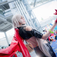 【コスプレ】麗華、五木あきら、黒子ききら人気レイヤーも参上！ 「コスサミ2019」FGO美女レイヤーまとめ【写真56枚】