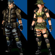 GM対戦、クラン勧誘会も用意『BLACKSHOT』オープンβ開幕