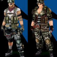 GM対戦、クラン勧誘会も用意『BLACKSHOT』オープンβ開幕