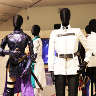 「FGO -絶対魔獣戦線バビロニア-展」現地レポート─紀元前からのボードゲームや美味しそうなメソポタミアレシピも展示