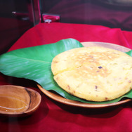 「FGO -絶対魔獣戦線バビロニア-展」現地レポート─紀元前からのボードゲームや美味しそうなメソポタミアレシピも展示