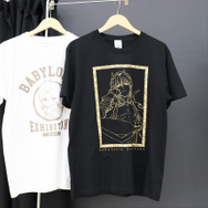 「FGO -絶対魔獣戦線バビロニア-展」現地レポート─紀元前からのボードゲームや美味しそうなメソポタミアレシピも展示