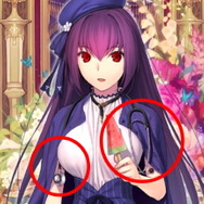 『FGO』見覚えのある物が山のように隠れている！？英霊祭装に仕込まれた小ネタ80個を一挙紹介【特集前編】