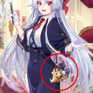 『FGO』見覚えのある物が山のように隠れている！？英霊祭装に仕込まれた小ネタ80個を一挙紹介【特集前編】