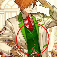 『FGO』見覚えのある物が山のように隠れている！？英霊祭装に仕込まれた小ネタ80個を一挙紹介【特集前編】