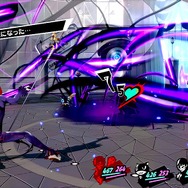 『P5R』メメントスで出会う謎の少年や、新ペルソナなどをお披露目！ 明智とのコープがリニューアル、一緒にお出かけも