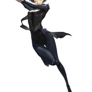 『P5R』メメントスで出会う謎の少年や、新ペルソナなどをお披露目！ 明智とのコープがリニューアル、一緒にお出かけも