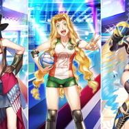 『FGO』あの「奈須きのこ」まで紛れ込んでいる!?英霊祭装に仕込まれた小ネタ80個を一挙紹介【特集後編】
