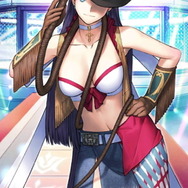 『FGO』あの「奈須きのこ」まで紛れ込んでいる!?英霊祭装に仕込まれた小ネタ80個を一挙紹介【特集後編】