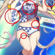 『FGO』あの「奈須きのこ」まで紛れ込んでいる!?英霊祭装に仕込まれた小ネタ80個を一挙紹介【特集後編】