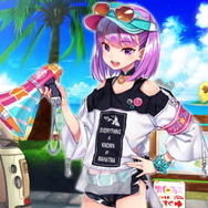 『FGO』あの「奈須きのこ」まで紛れ込んでいる!?英霊祭装に仕込まれた小ネタ80個を一挙紹介【特集後編】