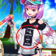 『FGO』あの「奈須きのこ」まで紛れ込んでいる!?英霊祭装に仕込まれた小ネタ80個を一挙紹介【特集後編】