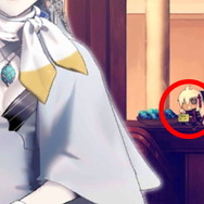 『FGO』あの「奈須きのこ」まで紛れ込んでいる!?英霊祭装に仕込まれた小ネタ80個を一挙紹介【特集後編】