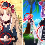 『FGO』あの「奈須きのこ」まで紛れ込んでいる!?英霊祭装に仕込まれた小ネタ80個を一挙紹介【特集後編】