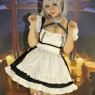 Yostarブースの様子