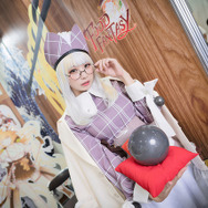 【コスプレ 】「コミケ96」1日目美女レイヤーまとめ  「アイマス」「アズレン」人気キャラズラリ！【写真172枚】