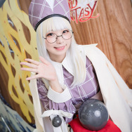 【コスプレ 】「コミケ96」1日目美女レイヤーまとめ  「アイマス」「アズレン」人気キャラズラリ！【写真172枚】