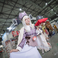 【コスプレ 】「コミケ96」1日目美女レイヤーまとめ  「アイマス」「アズレン」人気キャラズラリ！【写真172枚】