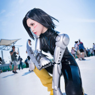 【コスプレ 】「コミケ96」1日目美女レイヤーまとめ  「アイマス」「アズレン」人気キャラズラリ！【写真172枚】