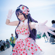 【コスプレ 】「コミケ96」1日目美女レイヤーまとめ  「アイマス」「アズレン」人気キャラズラリ！【写真172枚】