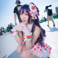 【コスプレ 】「コミケ96」1日目美女レイヤーまとめ  「アイマス」「アズレン」人気キャラズラリ！【写真172枚】