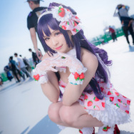 【コスプレ 】「コミケ96」1日目美女レイヤーまとめ  「アイマス」「アズレン」人気キャラズラリ！【写真172枚】