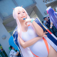 【コスプレ 】「コミケ96」1日目美女レイヤーまとめ  「アイマス」「アズレン」人気キャラズラリ！【写真172枚】