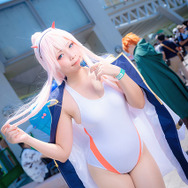 【コスプレ 】「コミケ96」1日目美女レイヤーまとめ  「アイマス」「アズレン」人気キャラズラリ！【写真172枚】