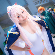 【コスプレ 】「コミケ96」1日目美女レイヤーまとめ  「アイマス」「アズレン」人気キャラズラリ！【写真172枚】