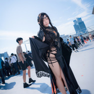 【コスプレ 】「コミケ96」1日目美女レイヤーまとめ  「アイマス」「アズレン」人気キャラズラリ！【写真172枚】