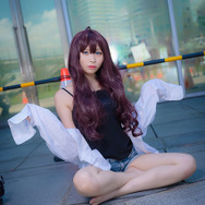 【コスプレ 】「コミケ96」1日目美女レイヤーまとめ  「アイマス」「アズレン」人気キャラズラリ！【写真172枚】