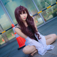 【コスプレ 】「コミケ96」1日目美女レイヤーまとめ  「アイマス」「アズレン」人気キャラズラリ！【写真172枚】