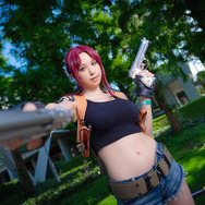 【コスプレ 】「コミケ96」1日目美女レイヤーまとめ  「アイマス」「アズレン」人気キャラズラリ！【写真172枚】