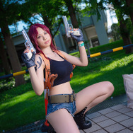 【コスプレ 】「コミケ96」1日目美女レイヤーまとめ  「アイマス」「アズレン」人気キャラズラリ！【写真172枚】