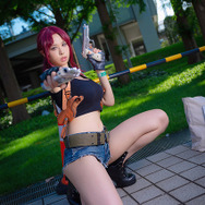 【コスプレ 】「コミケ96」1日目美女レイヤーまとめ  「アイマス」「アズレン」人気キャラズラリ！【写真172枚】