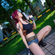 【コスプレ 】「コミケ96」1日目美女レイヤーまとめ  「アイマス」「アズレン」人気キャラズラリ！【写真172枚】