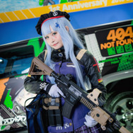 【コスプレ 】「コミケ96」1日目美女レイヤーまとめ  「アイマス」「アズレン」人気キャラズラリ！【写真172枚】