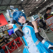 【コスプレ 】「コミケ96」1日目美女レイヤーまとめ  「アイマス」「アズレン」人気キャラズラリ！【写真172枚】
