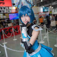 【コスプレ 】「コミケ96」1日目美女レイヤーまとめ  「アイマス」「アズレン」人気キャラズラリ！【写真172枚】