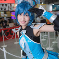 【コスプレ 】「コミケ96」1日目美女レイヤーまとめ  「アイマス」「アズレン」人気キャラズラリ！【写真172枚】