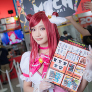 【コスプレ 】「コミケ96」1日目美女レイヤーまとめ  「アイマス」「アズレン」人気キャラズラリ！【写真172枚】