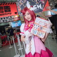 【コスプレ 】「コミケ96」1日目美女レイヤーまとめ  「アイマス」「アズレン」人気キャラズラリ！【写真172枚】