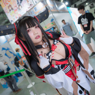 【コスプレ 】「コミケ96」1日目美女レイヤーまとめ  「アイマス」「アズレン」人気キャラズラリ！【写真172枚】