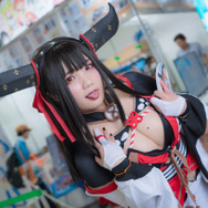 【コスプレ 】「コミケ96」1日目美女レイヤーまとめ  「アイマス」「アズレン」人気キャラズラリ！【写真172枚】