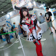 【コスプレ 】「コミケ96」1日目美女レイヤーまとめ  「アイマス」「アズレン」人気キャラズラリ！【写真172枚】