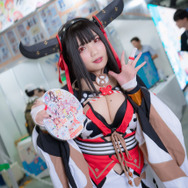 【コスプレ 】「コミケ96」1日目美女レイヤーまとめ  「アイマス」「アズレン」人気キャラズラリ！【写真172枚】